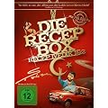 Die Recep Box - Recep Ivedik 1 & 2 (OmU) [2 DVDs]