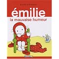 Emilie, Tome 3 : La mauvaise humeur