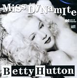 Miss Dynamite