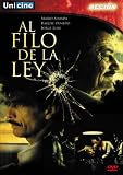 Al Filo De La Ley [DVD] [1987] [Region 1] [US Import] [NTSC]