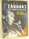 Taggart : Killer/Dead Ringer [2 disc set]