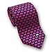 Space Invaders Video Game - Men's Silk Necktie