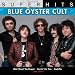 BLUE OYSTER MENU...studio, collected & live!