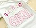 EGELEXY Hot Baby Girls Little Princess T-shirt and Petticoat Skirt 2-piece Outfit