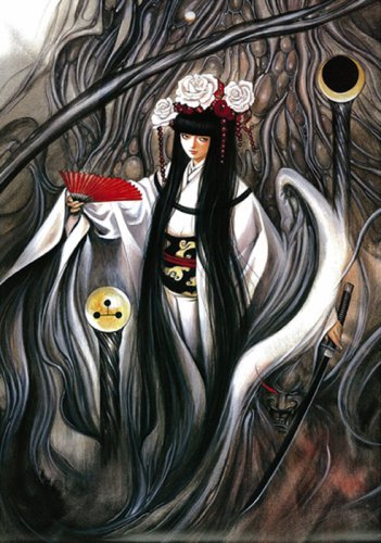 Cover image : クトゥルフカレンダー 2008 (2008)
