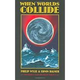 When Worlds Collide (Bison Frontiers of Imagination)