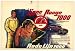Red Line 7000 - Movie Poster - 11 x 17