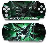 Bowling Decorative Protector Skin Decal Sticker for Sony Playstation PSP 10 ....