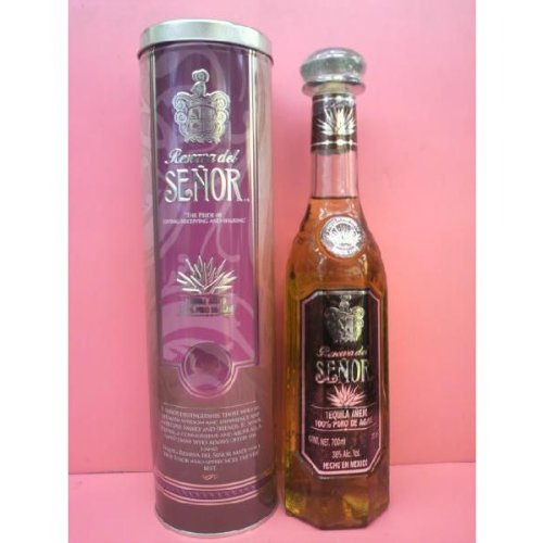 レセルバ・デル・セニョール アネホ 並行品 700ml 【ギフト可】