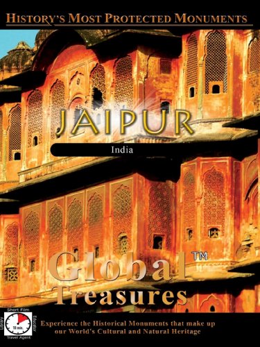 Global Treasures JAIPUR India