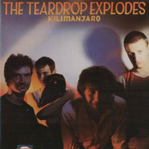 The Teardrop Explodes - Sleeping Gas (Live) Lyrics - Zortam Music