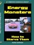 Energy Monsters: How to Starve Them (Home Use)