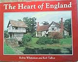 The heart of England