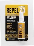 Repel 20 Pump Action Spray - 60ml
