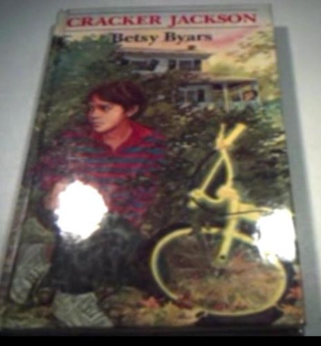 cracker jackson