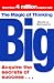 The Magic of Thinking Big