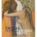 Degas et le nu