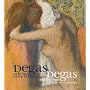 Degas et le nu de George T. M. Shackelford
