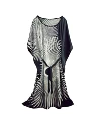 General Print Lace  Silk Spring Summer Fall Tunic  With Rhinestones