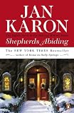 Shepherd's Abiding # No 8 Medium