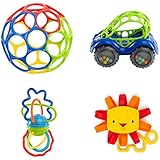 O Ball Gift Set, Roarin' and Rollin'