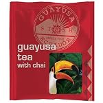 Guayusa Tea with Chai