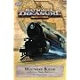National Treasure: A Gates Family Mystery #4: Westward Bound