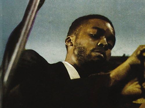 COMPLETE LIVE AT THE PERSHING LOUNG