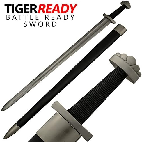 Full Tang Heat Temp Spartan Collector's Sword