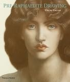 Pre-Raphaelite drawing