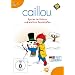 Caillou 9 - Spuren im Schnee und weitere Geschichten