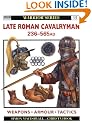 Late Roman Cavalryman, 236-565 AD (Warrior)