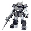 Armored Troops Votoms Strong Bacchus Figure 1/12 Scale