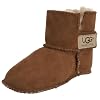 UGG Erin 5202 Unisex - Kinder Stiefel, EU M braun
