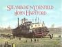 Steamboat in a Cornfield