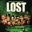 Lost Saison 3 (Bof)