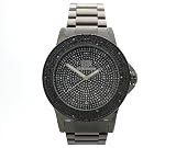 Joe Rodeo Super Techno Men's Diamond Watch (0.10 ct.tw.) - M-6051