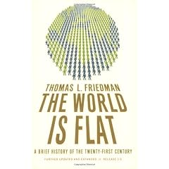 World Is Flat