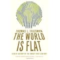 World Is Flat
