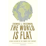 World Is Flatby Thomas Friedman