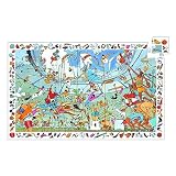 Puzzle Sports - 200 Pieces