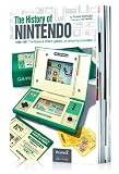 The History of Nintendo: 1980-1991 the Game & Watch Games, an Amazing Invention