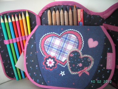 Borsa primavera,primavera del portafoglio per la scuola,matita per i giovani i per le ragazze,caso,box,Astuccio Borsa primavera,primavera del portafoglio per la scuola,matita per i giovani i per le ragazze,caso,box,Astuccio