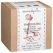 SerendipiTea Darjeeling, First Flush, India, Organic Black Tea, 4-Ounce Box