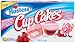 Hostess Strawberry Cupcakes 8 Cake Package 15 oz