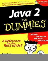 Java 2 For Dummies