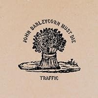 Traffic Ablum Cover