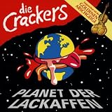 Planet Der Lackaffen