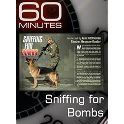 60 Minutes - Sniffing for Bombs