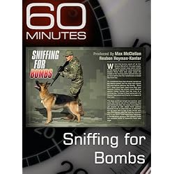 60 Minutes - Sniffing for Bombs